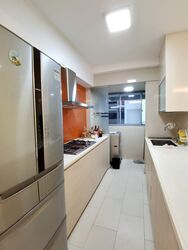 Blk 519D Centrale 8 At Tampines (Tampines), HDB 5 Rooms #370423811